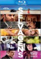 Selvagens BluRay 1080p & 720p Dual Áudio  + Legenda